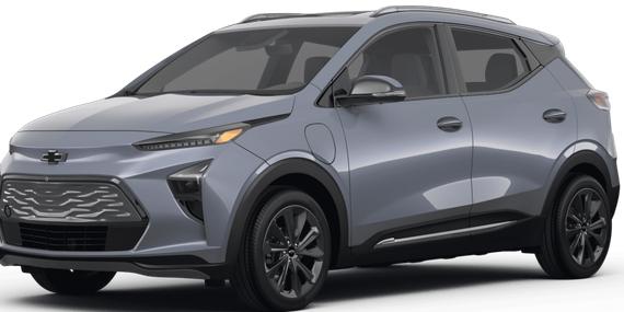 CHEVROLET BOLT EV 2022 1G1FZ6S05N4133989 image